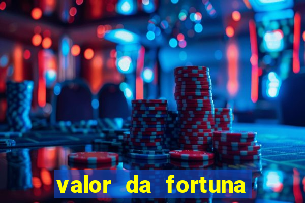 valor da fortuna de eduardo costa